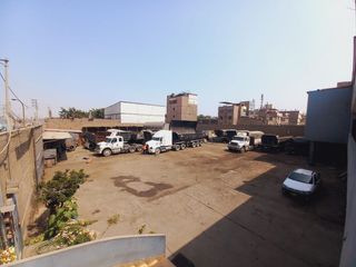 Foto 14 de VENDO LOCAL INDUSTRIAL DE 2005 M2 EN SANTA ANITA, IDEAL PARA ALMACENES Y DEPOSITOS DE TRANSPORTE DE CARGA PESADA