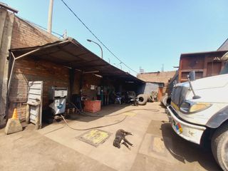 Foto 16 de VENDO LOCAL INDUSTRIAL DE 2005 M2 EN SANTA ANITA, IDEAL PARA ALMACENES Y DEPOSITOS DE TRANSPORTE DE CARGA PESADA