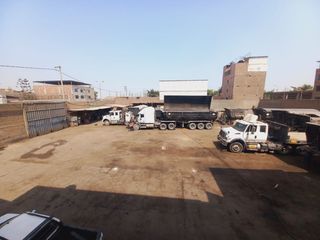 Foto 21 de VENDO LOCAL INDUSTRIAL DE 2005 M2 EN SANTA ANITA, IDEAL PARA ALMACENES Y DEPOSITOS DE TRANSPORTE DE CARGA PESADA