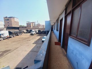 Foto 23 de VENDO LOCAL INDUSTRIAL DE 2005 M2 EN SANTA ANITA, IDEAL PARA ALMACENES Y DEPOSITOS DE TRANSPORTE DE CARGA PESADA