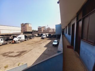 Foto 24 de VENDO LOCAL INDUSTRIAL DE 2005 M2 EN SANTA ANITA, IDEAL PARA ALMACENES Y DEPOSITOS DE TRANSPORTE DE CARGA PESADA