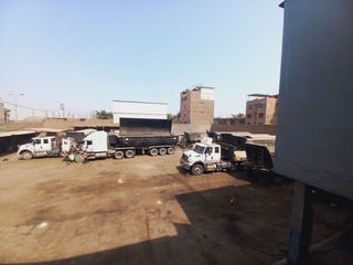 Foto 38 de VENDO LOCAL INDUSTRIAL DE 2005 M2 EN SANTA ANITA, IDEAL PARA ALMACENES Y DEPOSITOS DE TRANSPORTE DE CARGA PESADA