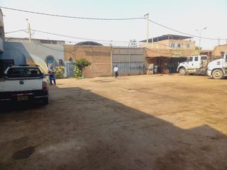 Foto 28 de VENDO LOCAL INDUSTRIAL DE 2005 M2 EN SANTA ANITA, IDEAL PARA ALMACENES Y DEPOSITOS DE TRANSPORTE DE CARGA PESADA