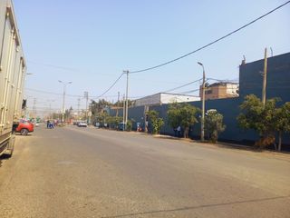 Foto 33 de VENDO LOCAL INDUSTRIAL DE 2005 M2 EN SANTA ANITA, IDEAL PARA ALMACENES Y DEPOSITOS DE TRANSPORTE DE CARGA PESADA