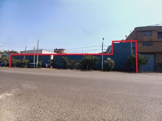 Foto 36 de VENDO LOCAL INDUSTRIAL DE 2005 M2 EN SANTA ANITA, IDEAL PARA ALMACENES Y DEPOSITOS DE TRANSPORTE DE CARGA PESADA