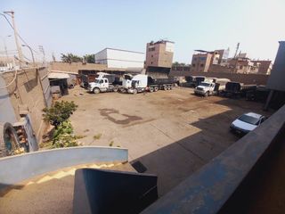 Foto 37 de VENDO LOCAL INDUSTRIAL DE 2005 M2 EN SANTA ANITA, IDEAL PARA ALMACENES Y DEPOSITOS DE TRANSPORTE DE CARGA PESADA