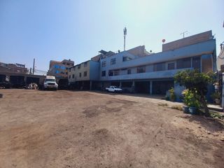Foto 40 de VENDO LOCAL INDUSTRIAL DE 2005 M2 EN SANTA ANITA, IDEAL PARA ALMACENES Y DEPOSITOS DE TRANSPORTE DE CARGA PESADA