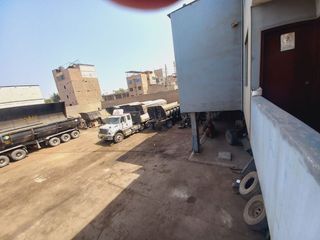Foto 42 de VENDO LOCAL INDUSTRIAL DE 2005 M2 EN SANTA ANITA, IDEAL PARA ALMACENES Y DEPOSITOS DE TRANSPORTE DE CARGA PESADA