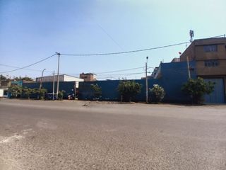Foto 44 de VENDO LOCAL INDUSTRIAL DE 2005 M2 EN SANTA ANITA, IDEAL PARA ALMACENES Y DEPOSITOS DE TRANSPORTE DE CARGA PESADA