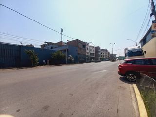 Foto 45 de VENDO LOCAL INDUSTRIAL DE 2005 M2 EN SANTA ANITA, IDEAL PARA ALMACENES Y DEPOSITOS DE TRANSPORTE DE CARGA PESADA