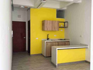 Foto 1 de Apartaloft en arriendo Palermo, Manizales
