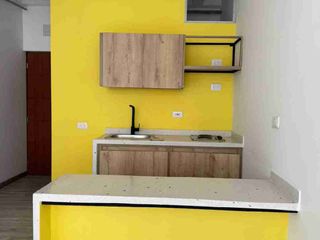 Foto 3 de Apartaloft en arriendo Palermo, Manizales