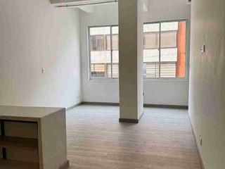 Foto 4 de Apartaloft en arriendo Palermo, Manizales
