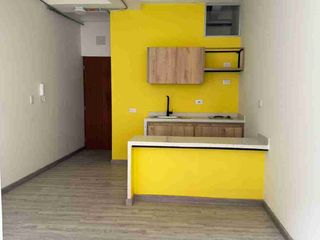 Foto 8 de Apartaloft en arriendo Palermo, Manizales