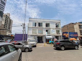 Foto 1 de VENTA GALERIA LOCAL COMERCIAL EN GAMARRA – LA VICTORIA