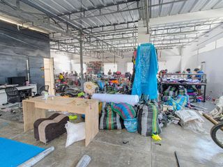 Foto 9 de VENTA GALERIA LOCAL COMERCIAL EN GAMARRA – LA VICTORIA