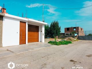 Foto 4 de VENDO CASA A 5 MIN DE UNIVERSIDAD SAN JUAN ICA!
