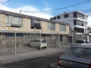 Foto 1 de Arriendo - Renta - Oficina - Sector Quito Tenis - La y - Prensa - Norte de Quito