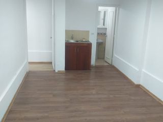 Foto 4 de Arriendo - Renta - Oficina - Sector Quito Tenis - La y - Prensa - Norte de Quito