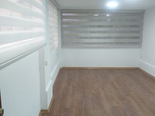 Foto 2 de Arriendo - Renta - Oficina - Sector Quito Tenis - La y - Prensa - Norte de Quito