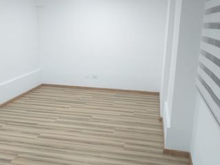 Foto 6 de Arriendo - Renta - Oficina - Sector Quito Tenis - La y - Prensa - Norte de Quito