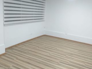 Foto 7 de Arriendo - Renta - Oficina - Sector Quito Tenis - La y - Prensa - Norte de Quito