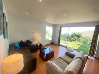 Foto 4 de ✨ ¡BAJÓ DE PRECIO! TU PARAÍSO CAMPESTRE TE ESPERA EN PACHACÁMAC ✨