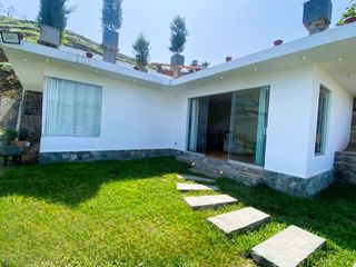 Foto 24 de ✨ ¡BAJÓ DE PRECIO! TU PARAÍSO CAMPESTRE TE ESPERA EN PACHACÁMAC ✨