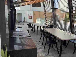 Foto 17 de ALQUILO DEPARTAMENTO AMOBLADO DE 1 HABITACIÓN EN BARRANCO