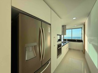 Foto 4 de Venta de apartamento luxury primera línea de mar - Santa Marta