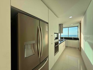 Foto 5 de Venta de apartamento luxury primera línea de mar - Santa Marta