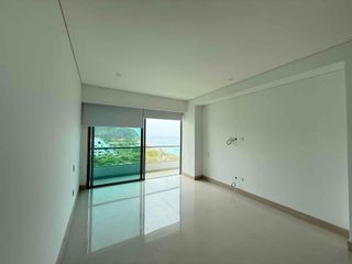 Foto 6 de Venta de apartamento luxury primera línea de mar - Santa Marta