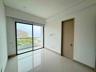Foto 9 de Venta de apartamento luxury primera línea de mar - Santa Marta