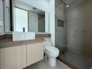 Foto 11 de Venta de apartamento luxury primera línea de mar - Santa Marta
