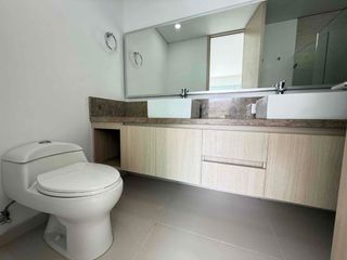 Foto 14 de Venta de apartamento luxury primera línea de mar - Santa Marta