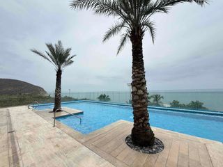 Foto 19 de Venta de apartamento luxury primera línea de mar - Santa Marta