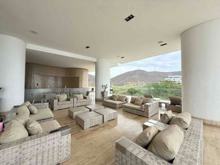 Foto 20 de Venta de apartamento luxury primera línea de mar - Santa Marta