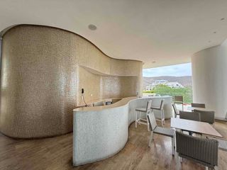 Foto 21 de Venta de apartamento luxury primera línea de mar - Santa Marta