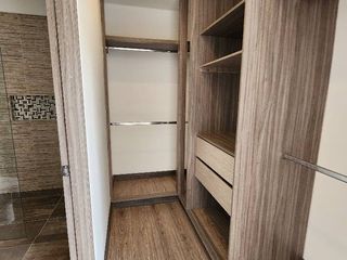 Foto 8 de Apartamento primer piso de 63 metros ( una Habitacion, con opcion de una segunda, 2 baños, sala comedor, cocina, lavanderia, patio o terraza de 90 mxx