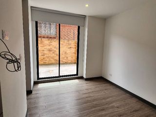 Foto 11 de Apartamento primer piso de 63 metros ( una Habitacion, con opcion de una segunda, 2 baños, sala comedor, cocina, lavanderia, patio o terraza de 90 mxx