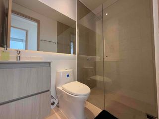 Foto 9 de Venta apartamento según línea de mar salguero Santa marta .