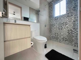 Foto 11 de Venta apartamento según línea de mar salguero Santa marta .