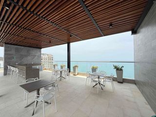 Foto 12 de Venta apartamento según línea de mar salguero Santa marta .