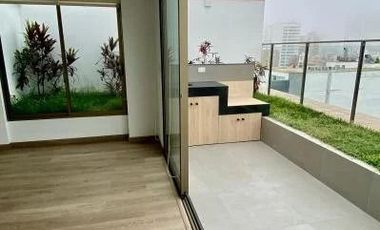 Departamento en Venta en Santiago de Surco - View 3