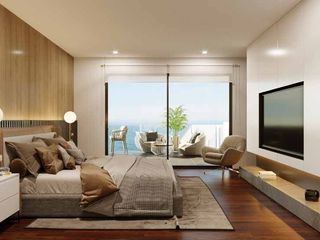 Foto 4 de ¡VIVE LA EXPERIENCIA COSTERA! 🌊  DEPARTAMENTO DE ESTRENO EN MALECÓN COSTA SUR  - CHORRILLOS 🔑