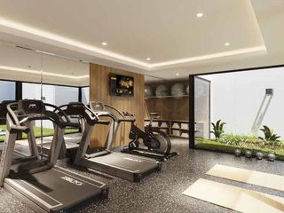 Foto 6 de ¡VIVE LA EXPERIENCIA COSTERA! 🌊  DEPARTAMENTO DE ESTRENO EN MALECÓN COSTA SUR  - CHORRILLOS 🔑