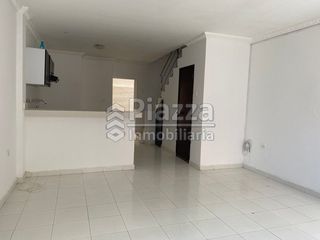 Foto 3 de Acogedora Casa en Arriendo en Villa Carolina de 2 Habitaciones en Barranquilla