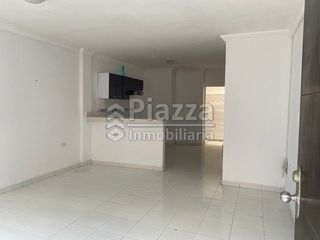 Foto 2 de Acogedora Casa en Arriendo en Villa Carolina de 2 Habitaciones en Barranquilla
