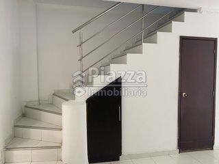 Foto 4 de Acogedora Casa en Arriendo en Villa Carolina de 2 Habitaciones en Barranquilla
