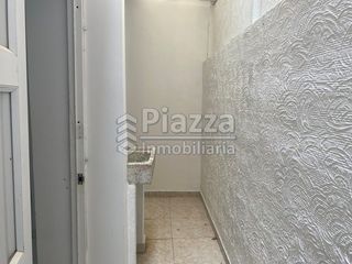 Foto 5 de Acogedora Casa en Arriendo en Villa Carolina de 2 Habitaciones en Barranquilla